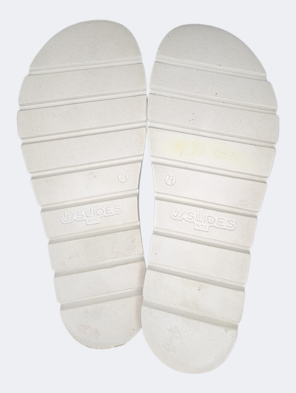 J/Slides Bibby Platform Sandals, Womens 7.5 - Picture 9 of 10